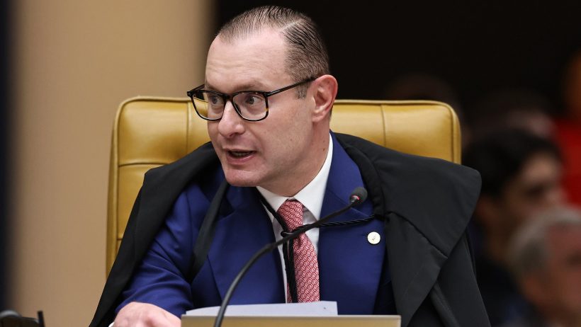 Zanin nega liminar para obrigar Senado a instalar CPI sobre Master