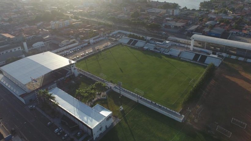Ceará sofre transfer ban e fica impedido de registrar novos reforços por dívida na CNRD