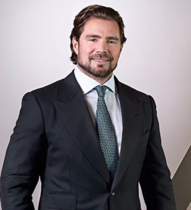 Dono da Vybbe foi sócio de Daniel Vorcaro em empresa de Bet
