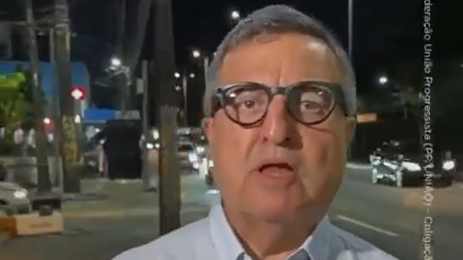 Danilo Forte cobra avanço de PEC que limita mandato de ministros do STF a 10 anos