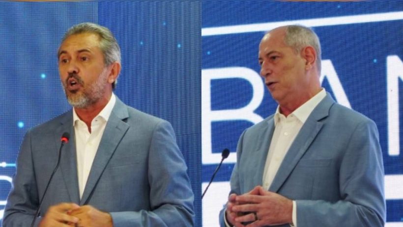 TSE suspende direito de resposta concedido a Ciro Gomes em propaganda no Ceará