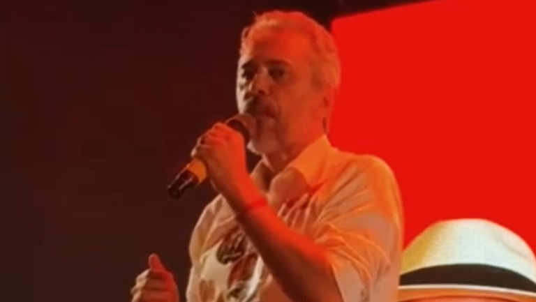 Elmano condiciona vitória no 1º turno ao trabalho e promete retribuir apoio de prefeitos
