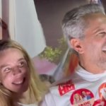 Elmano ressalta parceria com Jade no Governo do Estado: “mulher extraordinária”