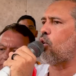 Elmano visita Sobral e destaca educação, saúde e desenvolvimento como prioridades