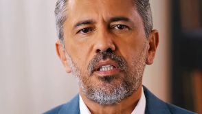 Elmano classifica tom de Ciro nas eleições como agressivo: “Ceará não aceita política do grito”