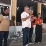 Prefeito de Itapipoca pede para apoiadores elaborarem “listinha” de pedidos em troca de votos