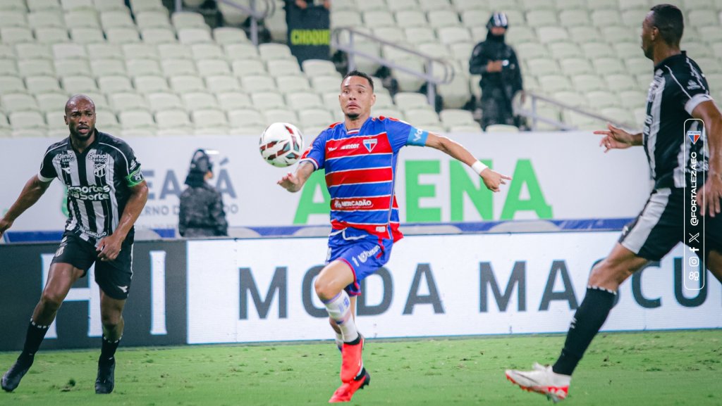Série B registra aumento no tempo de bola rolando e já supera grandes ligas europeias