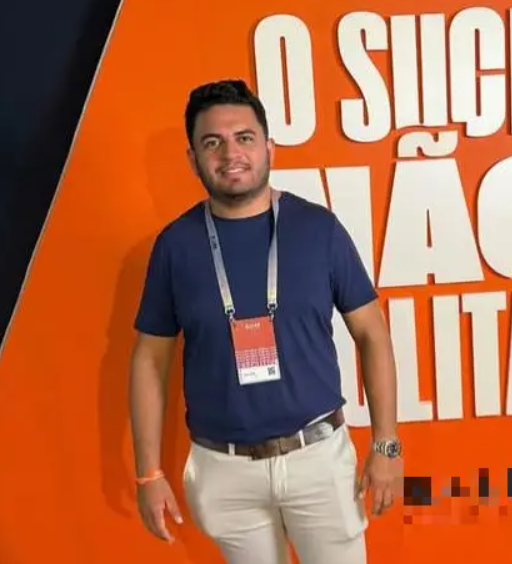 Braço direito de Bebeto Queiroz é preso pela Polícia Civil e promete fazer delação