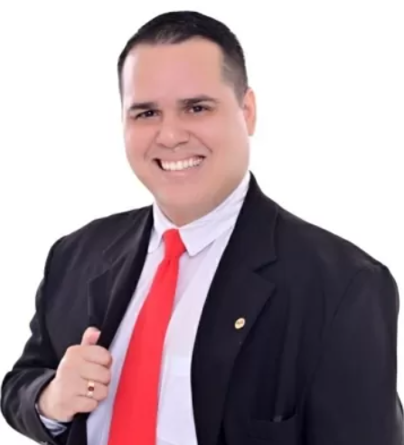 Namorado de Isabelle Caracristi é preso pela PCCE por obstrução da Justiça