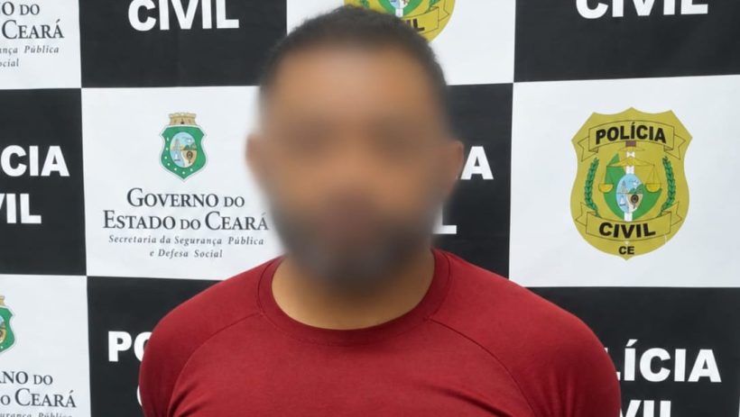 Homem investigado por agiotagem e apontado como líder de facção é preso no litoral de Cascavel