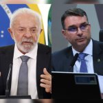 Quaest: Flávio Bolsonaro tem 51% e Lula, 49% dos votos válidos na véspera do 2º turno