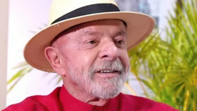 Lula cumpre agenda no Cariri com foco em segurança hídrica e caminhada em Juazeiro do Norte