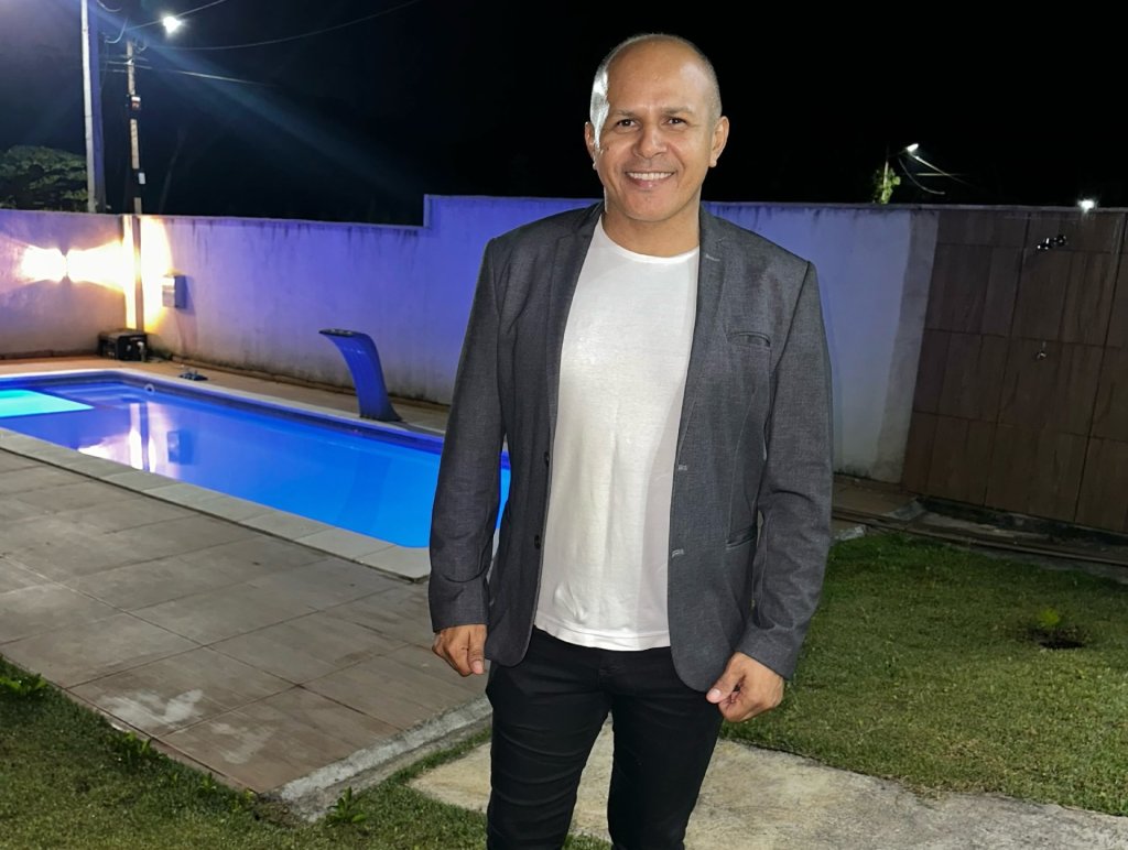 Candidato a deputado denuncia ameaça de agressão por Cid Gomes