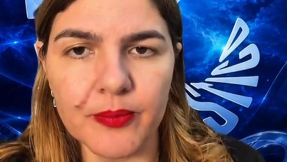 Médium cearense é acusada de fraude em cartas psicografadas, charlatanismo e estelionato no DF