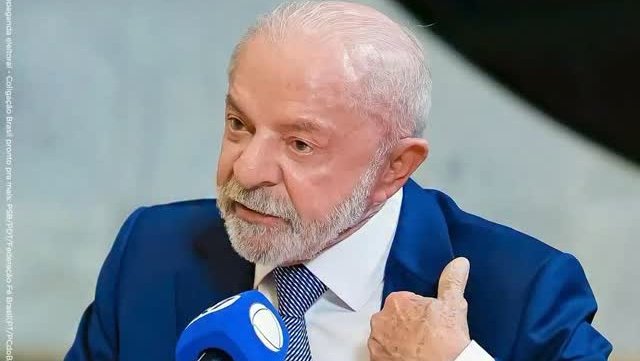 Lula mira o STF e defende julgamento de ministros no caso Master