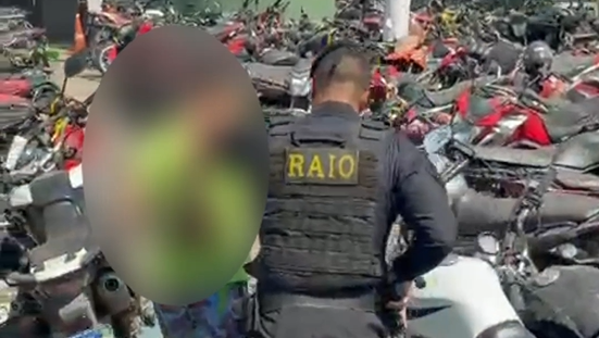 Polícias Militar e Civil deflagram operação contra interferência de facção nas eleições