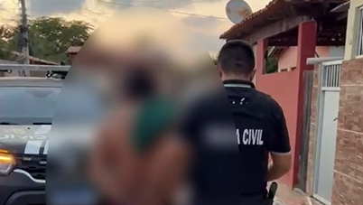 Grupo ligado ao CV é alvo de operação com sete prisões em Icapuí