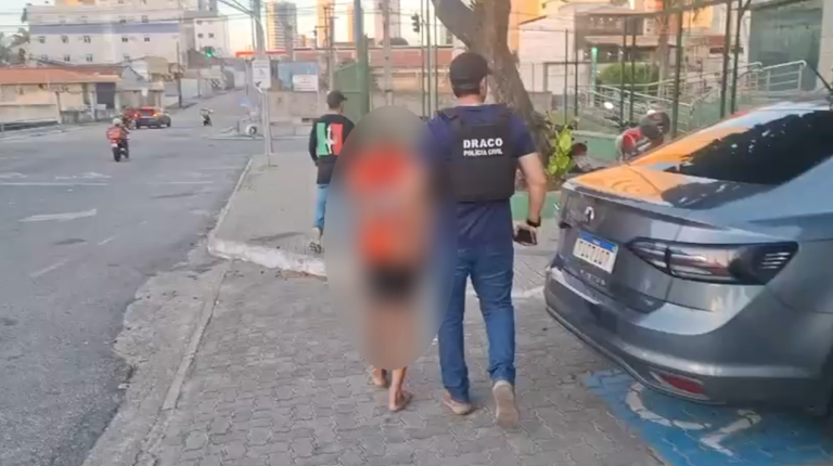 Seis são presos por crimes eleitorais em Fortaleza e Meruoca; total sobe para 39