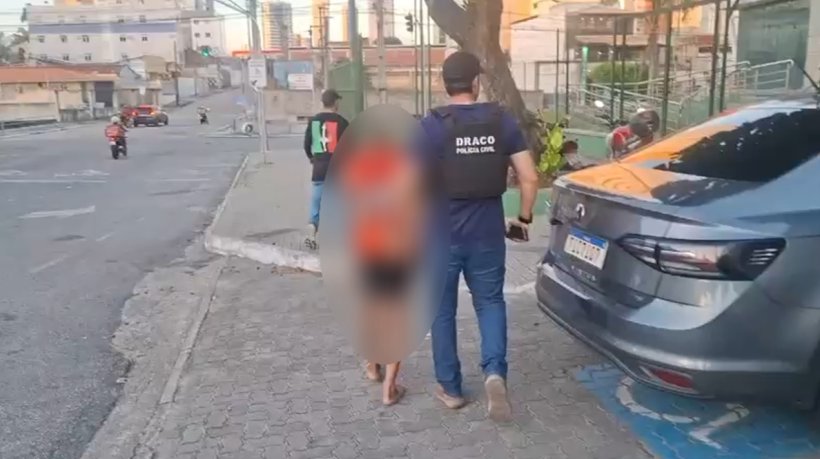 Seis são presos por crimes eleitorais em Fortaleza e Meruoca; total sobe para 39