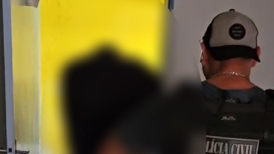 Segundo suspeito de matar casal em trailer no Novo Mondubim é preso pela PCCE