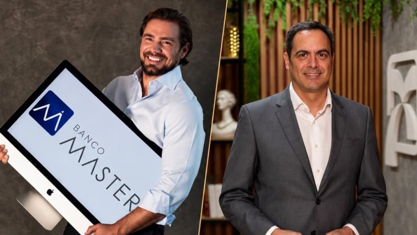 Investigação sobre Master deve aprofundar negócios entre BNB e empresas de Vorcaro
