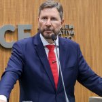 Romeu Aldigueri celebra reeleição de Elmano e afirma que prioridade agora é reeleger Lula