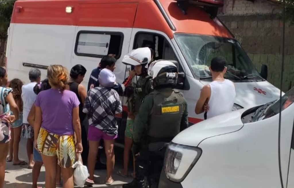 Recém-nascido morre em Sobral; mãe teria adormecido sobre a criança