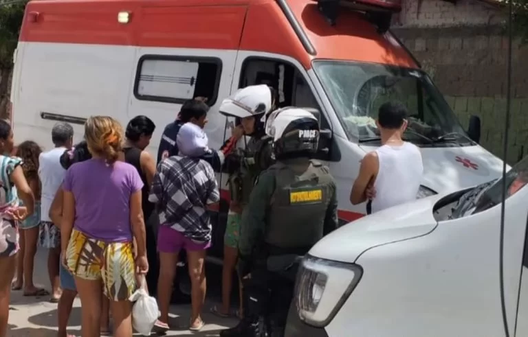Recém-nascido morre em Sobral; mãe teria adormecido sobre a criança