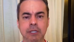 Capitão Wagner reage a Cid Gomes e defende Ciro após resultado da eleição