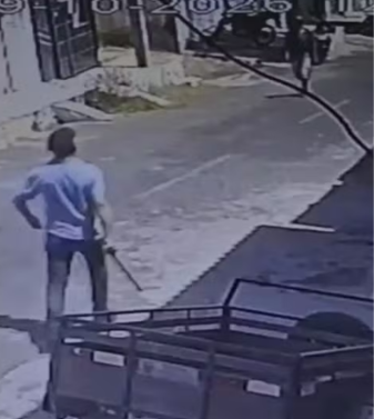 Subtenente da PMCE é morto a facada durante discussão em Juazeiro do Norte