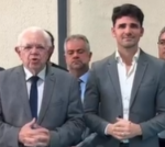 Mais de 600 pastores da Assembleia de Deus no Ceará declaram apoio à Flávio Bolsonaro