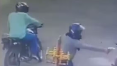 Adolescente é apreendido sob suspeita de participação em morte de comerciante