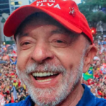 Lula tem 68,88% dos votos válidos no Ceará no segundo turno