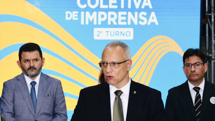 Ceará registra 14 ocorrências eleitorais no segundo turno