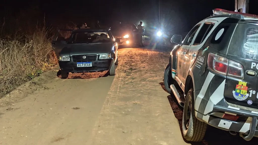 Homem é assassinado a tiros ao montar cavalo em estrada rural de Itapipoca