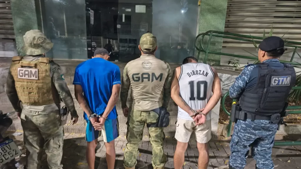 Veículos da Prefeitura de Juazeiro do Norte furtados em pátio são recuperados pela polícia