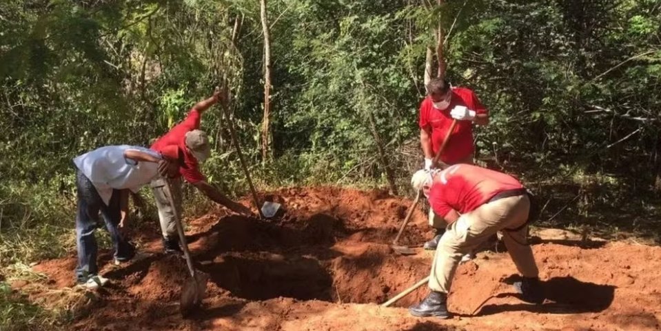 Justiça condena dupla por homicídio e uso de crânio da vítima em rituais no Ceará
