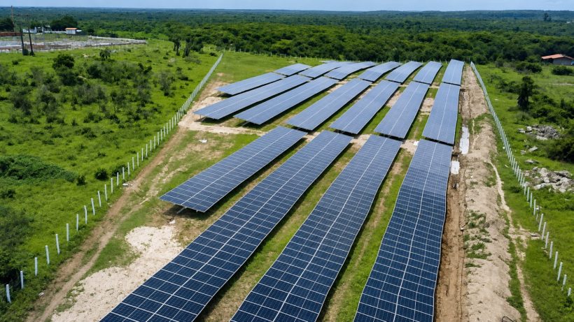 Empresa cearense compra Ligy e amplia atuação no mercado de energia solar
