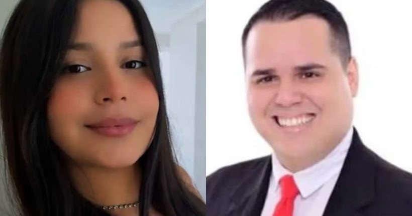 João Munhoz pode deixar prisão nesta quinta-feira após parecer favorável do MPCE