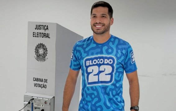 André assume coordenação da campanha de Flávio no NE e manda recado para adversários