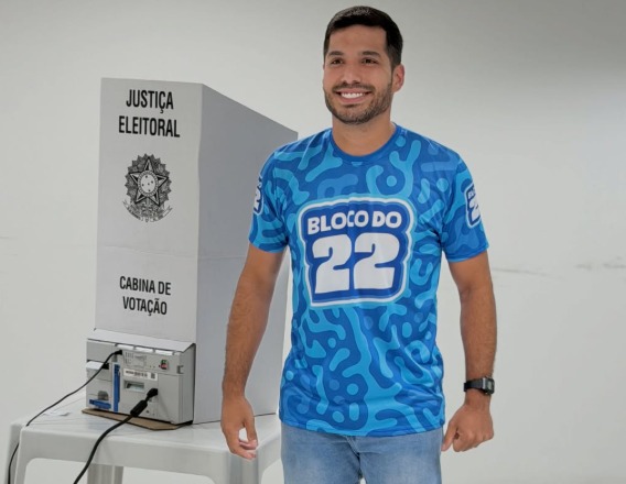 André assume coordenação da campanha de Flávio no NE e manda recado para adversários