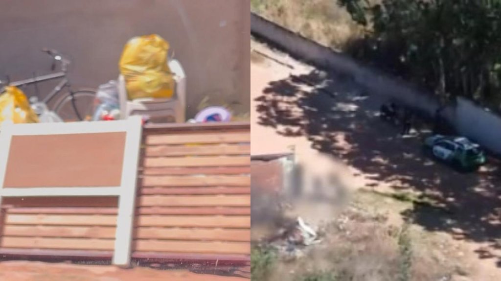 Família é expulsa de casa por ordem de facção criminosa em Tianguá