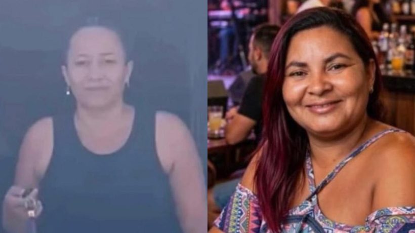 Acidente na CE-393 deixa duas mulheres mortas e um homem ferido em Altaneira, no Ceará