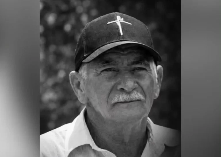 Idoso é assassinado a tiros dentro de casa na zona rural de Itapipoca