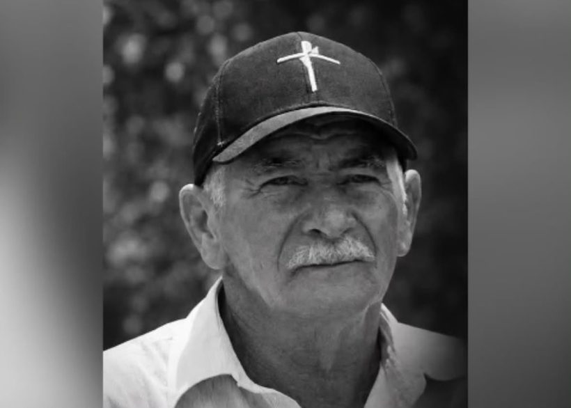 Idoso é assassinado a tiros dentro de casa na zona rural de Itapipoca