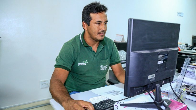 Prefeitura de Barbalha promove programação em homenagem ao Dia do Servidor Público