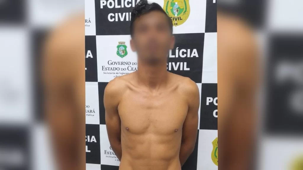 Polícia Civil prende terceiro suspeito de ameaçar e coagir testemunha em Cascavel