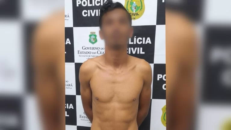 Polícia Civil prende terceiro suspeito de ameaçar e coagir testemunha em Cascavel