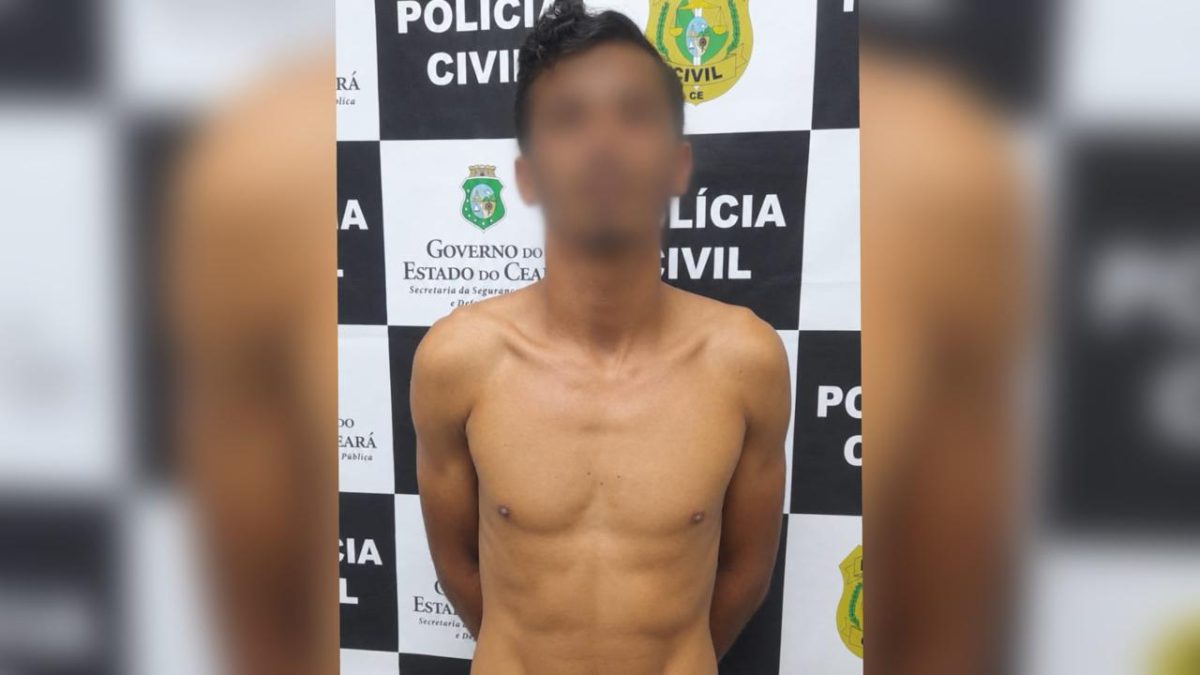 Polícia Civil prende terceiro suspeito de ameaçar e coagir testemunha em Cascavel