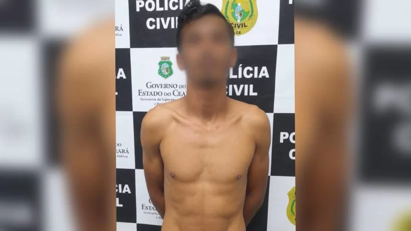Polícia Civil prende terceiro suspeito de ameaçar e coagir testemunha de roubo em Cascavel